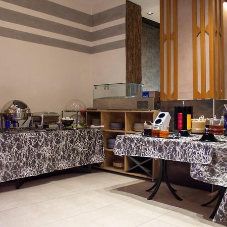 Classy Suite Taksim Istanbul Exterior photo