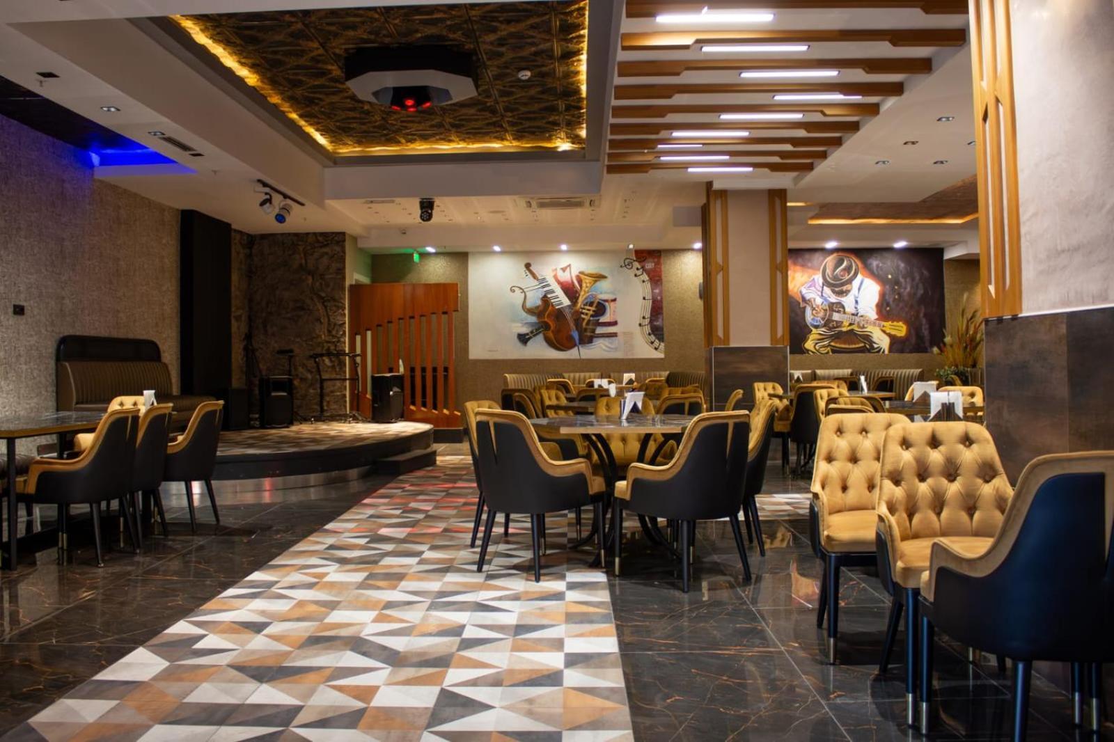 Classy Suite Taksim Istanbul Exterior photo