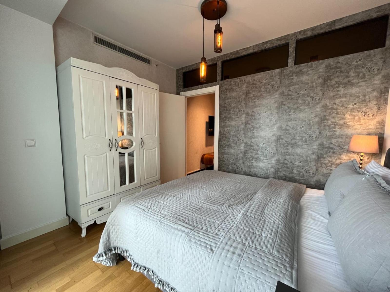 Classy Suite Taksim Istanbul Exterior photo