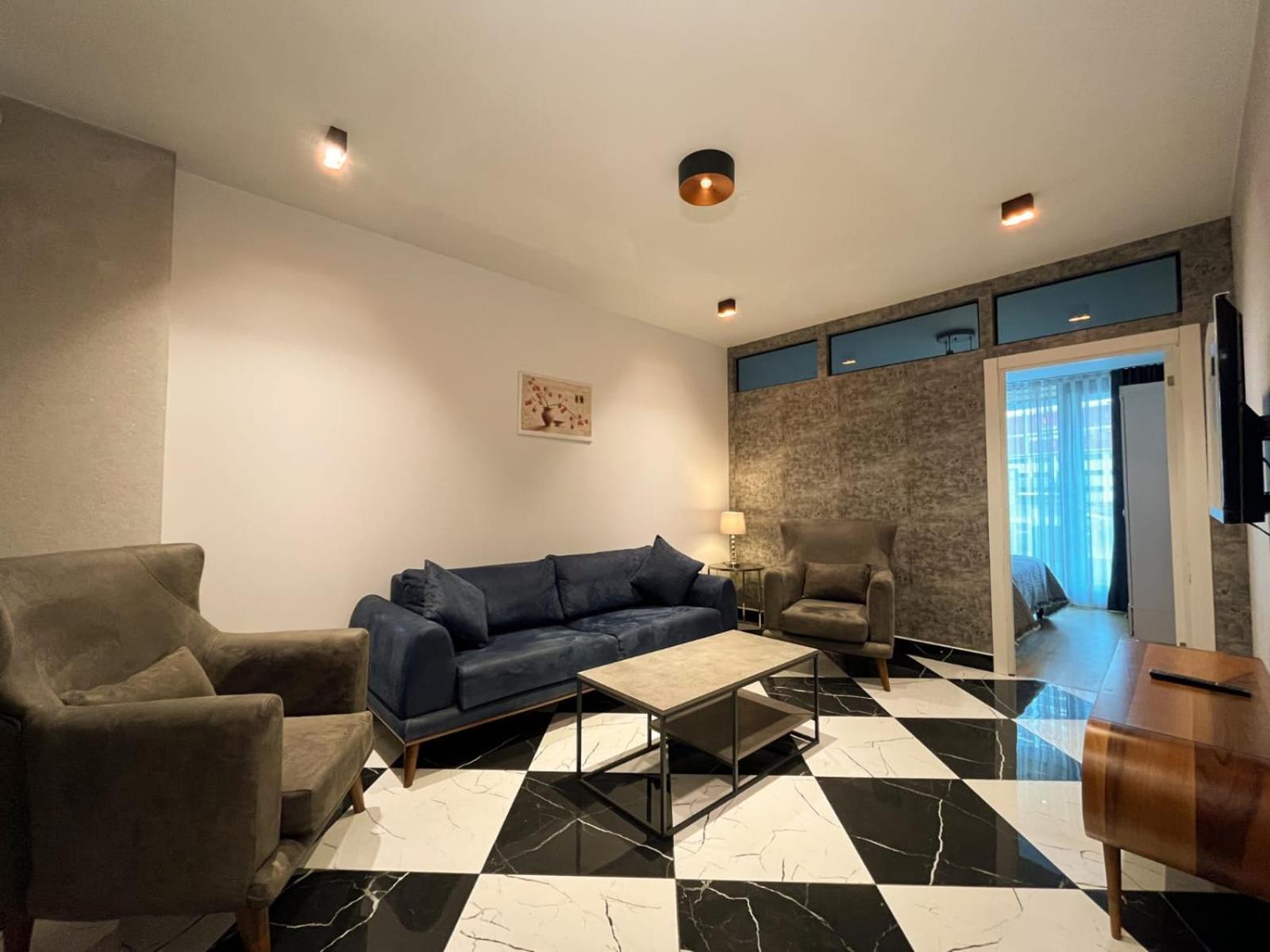 Classy Suite Taksim Istanbul Exterior photo